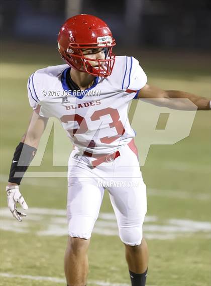 Thumbnail 2 in East Bakersfield @ Foothill  photogallery.