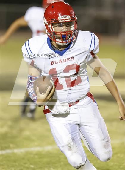 Thumbnail 3 in East Bakersfield @ Foothill  photogallery.