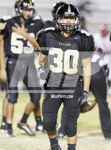 Thumbnail 3 in East Bakersfield @ Foothill  photogallery.