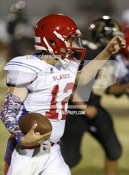 Thumbnail 1 in East Bakersfield @ Foothill  photogallery.