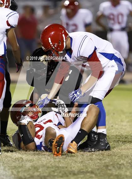 Thumbnail 3 in East Bakersfield @ Foothill  photogallery.