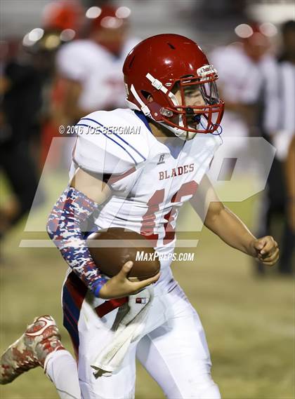 Thumbnail 3 in East Bakersfield @ Foothill  photogallery.