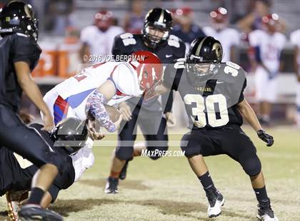 Thumbnail 3 in East Bakersfield @ Foothill  photogallery.