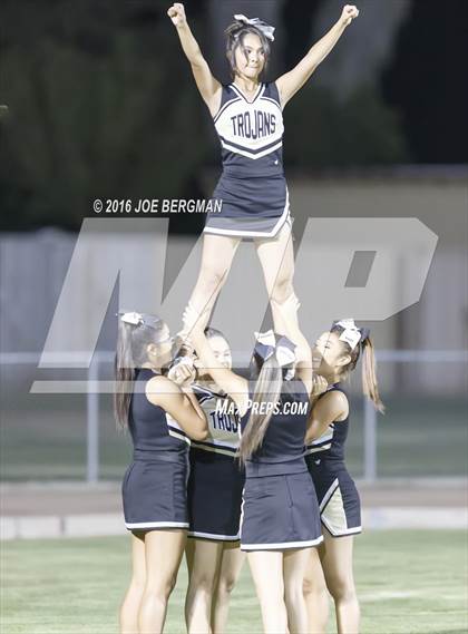 Thumbnail 1 in East Bakersfield @ Foothill  photogallery.