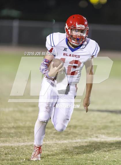 Thumbnail 2 in East Bakersfield @ Foothill  photogallery.