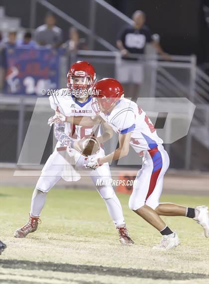 Thumbnail 3 in East Bakersfield @ Foothill  photogallery.