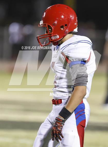 Thumbnail 1 in East Bakersfield @ Foothill  photogallery.