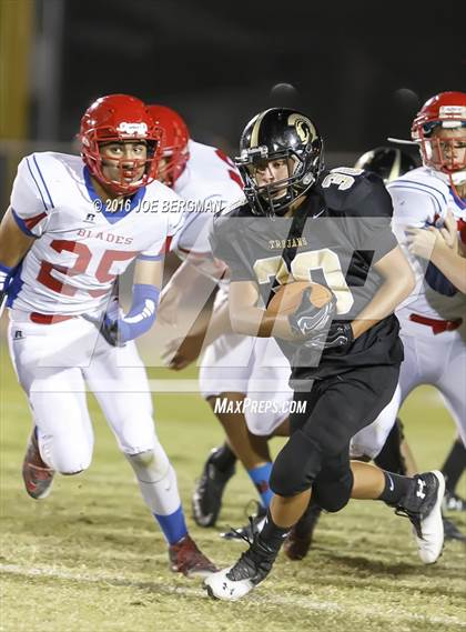 Thumbnail 1 in East Bakersfield @ Foothill  photogallery.