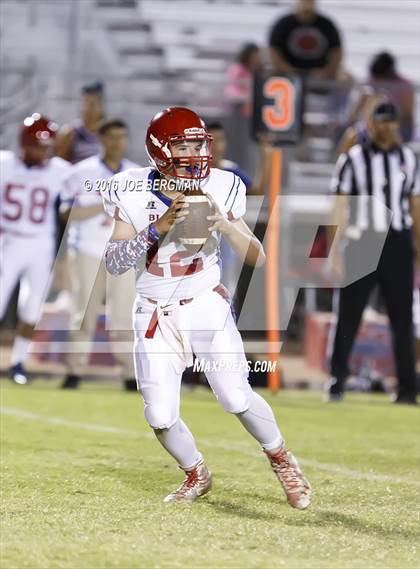 Thumbnail 3 in East Bakersfield @ Foothill  photogallery.