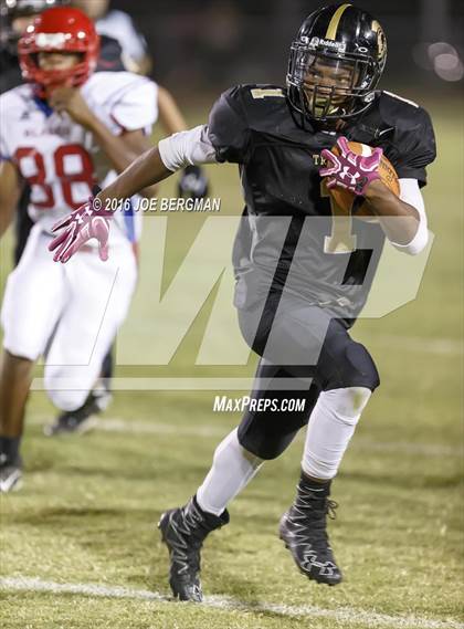Thumbnail 2 in East Bakersfield @ Foothill  photogallery.