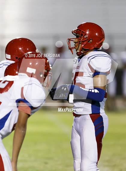Thumbnail 3 in East Bakersfield @ Foothill  photogallery.