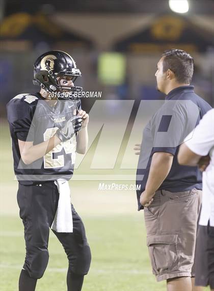 Thumbnail 3 in East Bakersfield @ Foothill  photogallery.