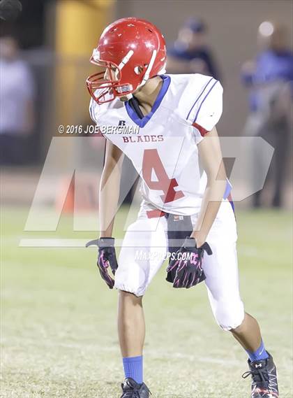 Thumbnail 2 in East Bakersfield @ Foothill  photogallery.