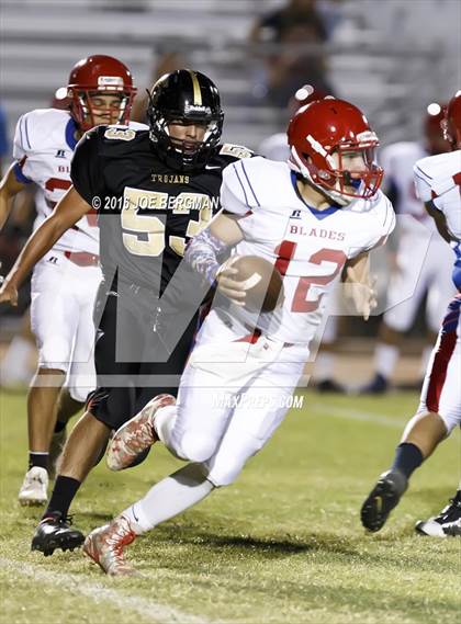 Thumbnail 2 in East Bakersfield @ Foothill  photogallery.