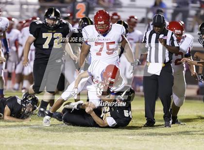 Thumbnail 2 in East Bakersfield @ Foothill  photogallery.
