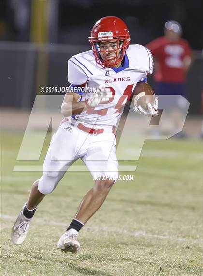 Thumbnail 3 in East Bakersfield @ Foothill  photogallery.