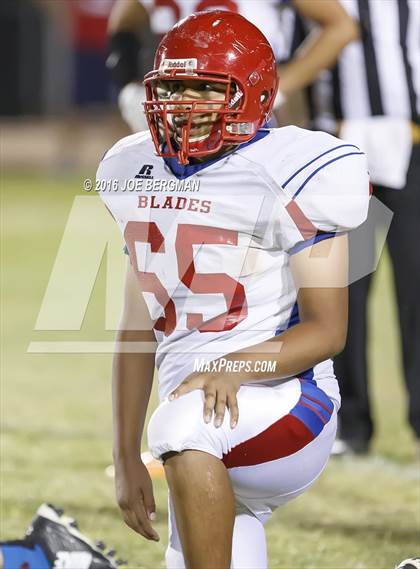 Thumbnail 3 in East Bakersfield @ Foothill  photogallery.