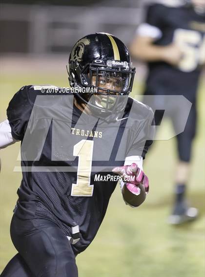 Thumbnail 2 in East Bakersfield @ Foothill  photogallery.