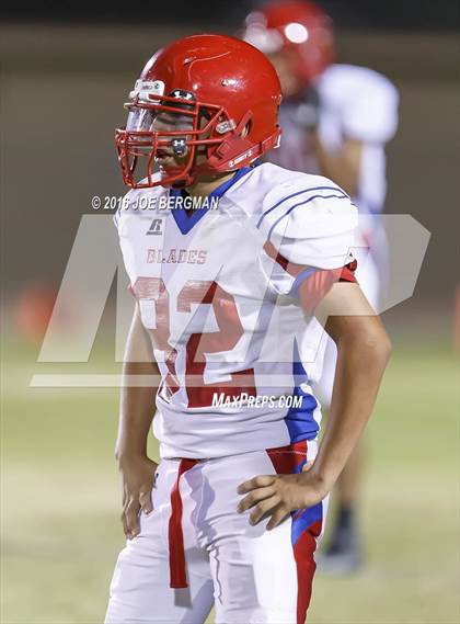 Thumbnail 1 in East Bakersfield @ Foothill  photogallery.