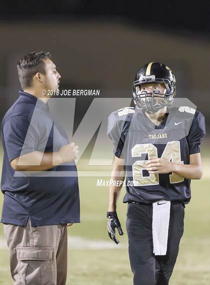 Thumbnail 1 in East Bakersfield @ Foothill  photogallery.