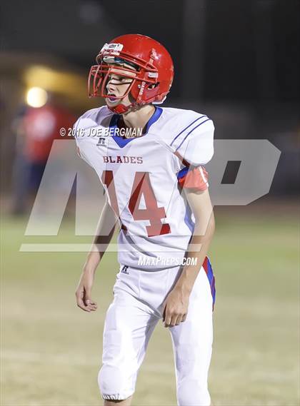 Thumbnail 2 in East Bakersfield @ Foothill  photogallery.