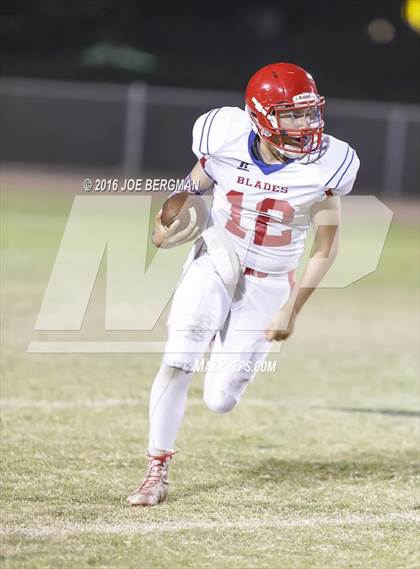 Thumbnail 2 in East Bakersfield @ Foothill  photogallery.