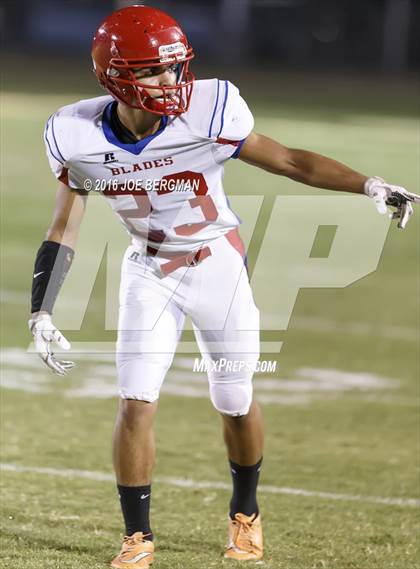 Thumbnail 1 in East Bakersfield @ Foothill  photogallery.