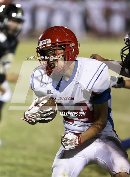 Thumbnail 2 in East Bakersfield @ Foothill  photogallery.