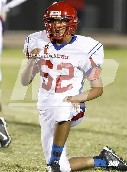 Thumbnail 2 in East Bakersfield @ Foothill  photogallery.