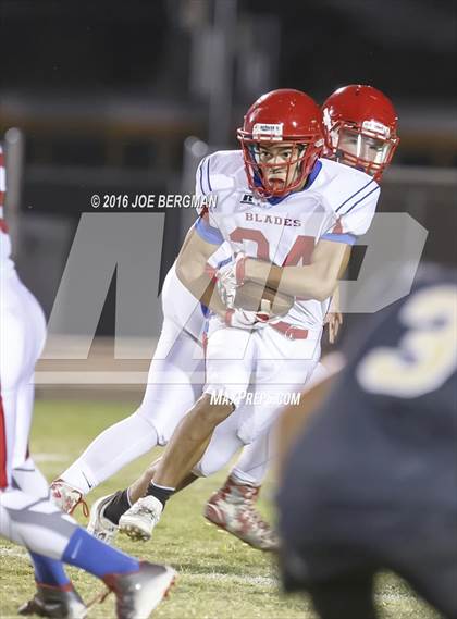 Thumbnail 2 in East Bakersfield @ Foothill  photogallery.