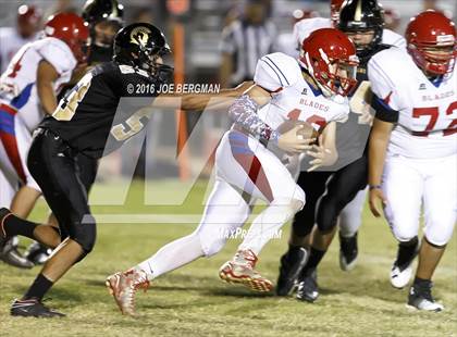 Thumbnail 2 in East Bakersfield @ Foothill  photogallery.