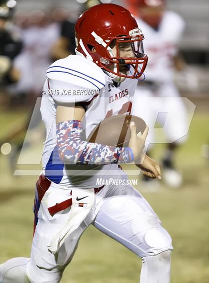 Thumbnail 2 in East Bakersfield @ Foothill  photogallery.