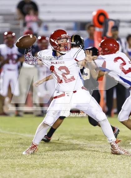 Thumbnail 2 in East Bakersfield @ Foothill  photogallery.
