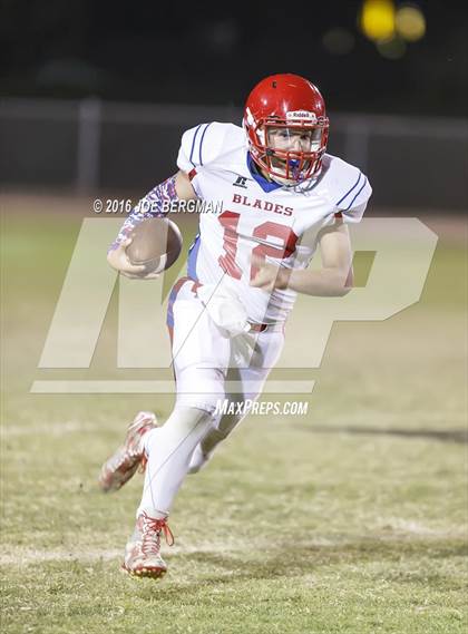 Thumbnail 1 in East Bakersfield @ Foothill  photogallery.