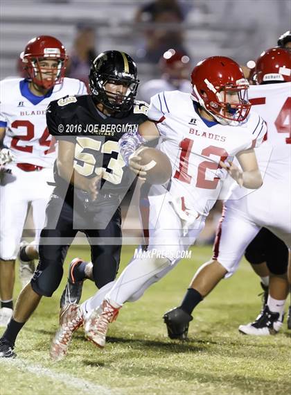 Thumbnail 3 in East Bakersfield @ Foothill  photogallery.