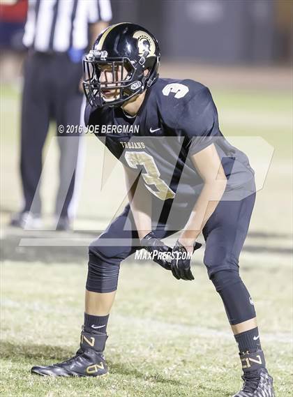 Thumbnail 2 in East Bakersfield @ Foothill  photogallery.