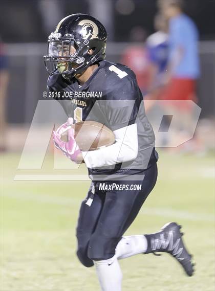 Thumbnail 1 in East Bakersfield @ Foothill  photogallery.