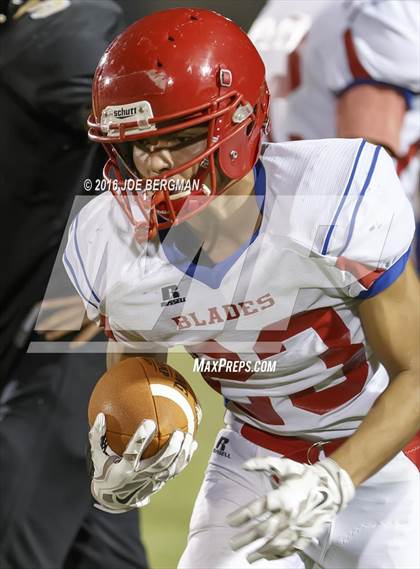 Thumbnail 2 in East Bakersfield @ Foothill  photogallery.