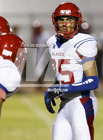 Thumbnail 2 in East Bakersfield @ Foothill  photogallery.
