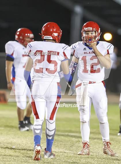 Thumbnail 3 in East Bakersfield @ Foothill  photogallery.