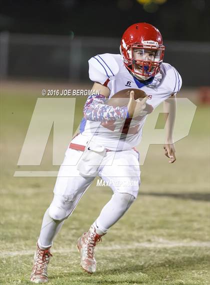 Thumbnail 3 in East Bakersfield @ Foothill  photogallery.