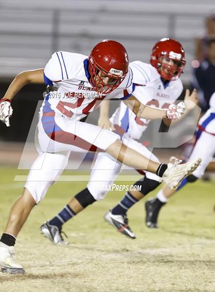 Thumbnail 2 in East Bakersfield @ Foothill  photogallery.