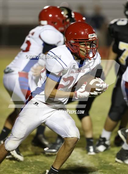 Thumbnail 3 in East Bakersfield @ Foothill  photogallery.
