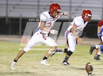 Thumbnail 1 in East Bakersfield @ Foothill  photogallery.