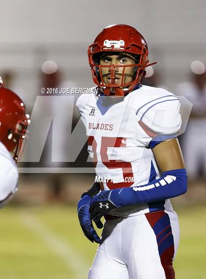 Thumbnail 1 in East Bakersfield @ Foothill  photogallery.