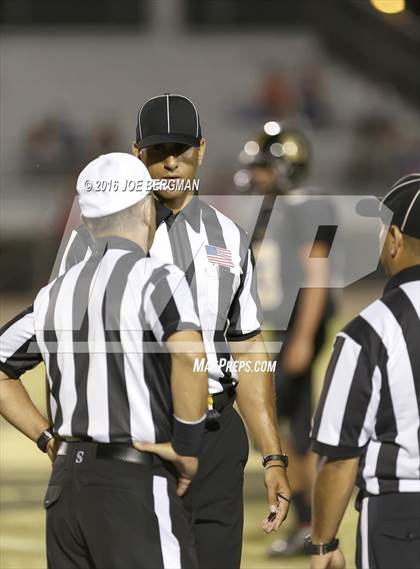 Thumbnail 2 in East Bakersfield @ Foothill  photogallery.