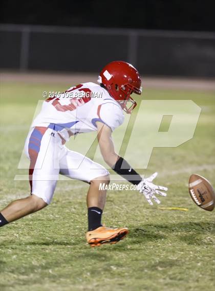 Thumbnail 1 in East Bakersfield @ Foothill  photogallery.