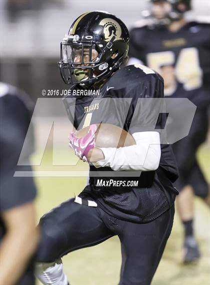 Thumbnail 2 in East Bakersfield @ Foothill  photogallery.