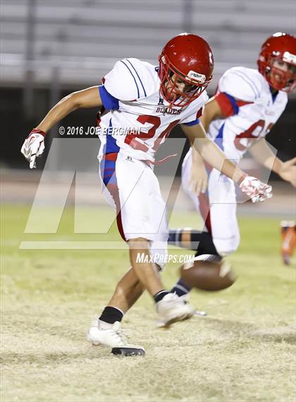 Thumbnail 1 in East Bakersfield @ Foothill  photogallery.