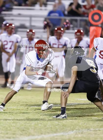 Thumbnail 3 in East Bakersfield @ Foothill  photogallery.